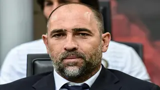 Marseille name Croat Igor Tudor as new coach
