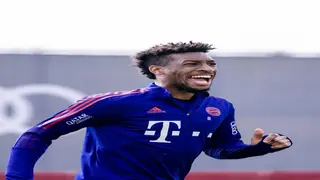 Kingsley Coman's salary, net worth, contract, Instagram, house, cars, age, stats, latest news