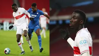 African Football Star Who Plays for Bundesliga Club Admits He Lied About His True Identity