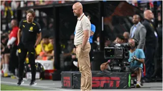 Ten Hag names team with best chance to win the EPL title next season