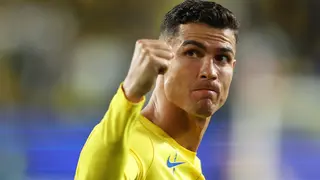 Cristiano Ronaldo inspires Al Nassr to victory after Champions League elimination