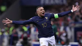 Kylian Mbappe Backed To Overtake Lionel Messi and Cristiano Ronaldo After Reaching 300 Career Goals