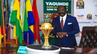Covid19 forces AFCON crowd capacity to be limited, hosts Cameroon to get 80% capacity