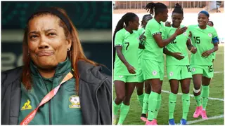 2024 Olympics Playoff: South Africa Coach Issues Stern Warning to Super Falcons