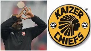 Pitso Mosimane: South African Tactician Confirms Open Discussions With Kaizer Chiefs Amid Links With PSL Return