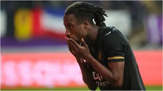 Ghanaian midfielder Majeed Ashimeru scores stunner as Anderlecht defeat AZ Alkmaar in Europa Conference League