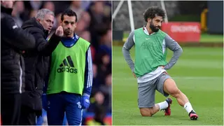 Mohammed Salah: The Jose Mourinho incident that left the Egyptian in tears during Chelsea days