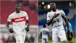 Top 10 African Top Scorers in 2023/24 Season, From Serhou Guirassy to Michael Olunga