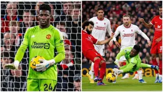 Andre Onana: Ex Man United player backs goalkeeper to bounce back after early struggles