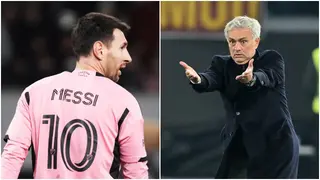 Lionel Messi: Jose Mourinho Makes Bold Claim About Inter Miami Star He Never Coached