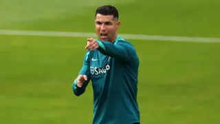 Euro 2024: Cristiano Ronaldo Makes History By Becoming Player With Most Appearances at Tournament