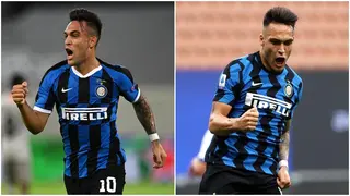 Lautaro Martinez intends to stay at Inter Milan despite interest from Chelsea, Arsenal