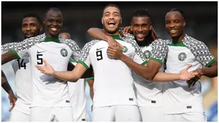 “Noisy Neighbours”: Nigerians Troll Ghanaians After Super Eagles’ Win Over Black Stars in Morocco