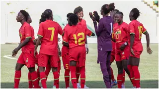 Black Queens Progress in WAFCON Qualifiers After 12-0 Walloping of Rwanda