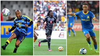 Orlando Pirates or Mamelodi Sundowns: Which DStv Premiership Clubs Have the Best Kit?