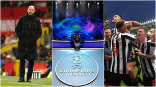 How Man United and Newcastle could cost the EPL spot in the Champions League under new rules