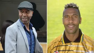 Lucas Radebe Calls for Change So South African Football Can Be Great Again