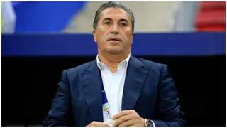 Jose Peseiro Discloses Why He Accepted Pay Cut From NFF to Continue As Super Eagles Coach