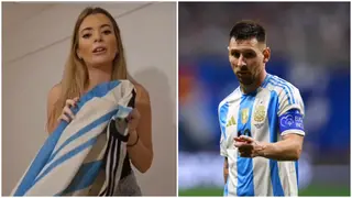 Copa America: Woman Goes Viral for Raffling Boyfriend’s Tickets as Revenge for Cheating