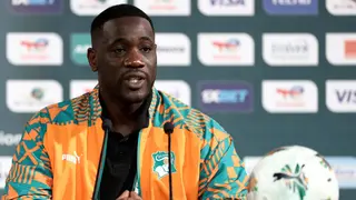 Emerse Fae: Ivory Coast boss gives honest response about future even if he wins 2023 AFCON final