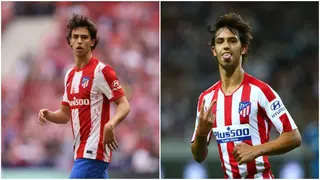 Tottenham Hotspur on high alert after Atletico Madrid make Joao Felix available this summer