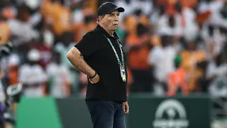 AFCON 2023: Ivory Coast Boss Jean Louis Gasset Sacked, Successor Named Should They Qualify for R16