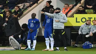 Thomas Tuchel delivers urgent update about Romelu Lukaku ahead of clash with Arsenal