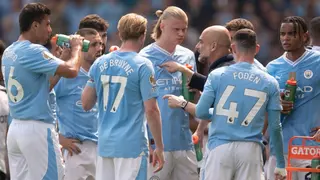 Examining Man City's Final Day Record in Past Seasons As They Target 23/24 Premier League Title