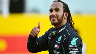 ‘Formula 1 Coming to Africa?’ Lewis Hamilton Throws His Support Behind Racing Returning to the Continent