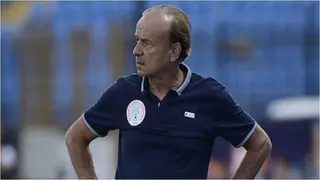 AFCON 2021 Draws: Super Eagles Coach Rohr Reveals 2 African Countries Nigeria Want To Avoid