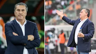 Super Eagles legend expresses excitement with Jose Peseiro's departure, names key factor in selecting next coach