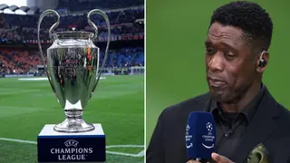 Former Milan Midfielder Explains Why Man City Are Best Placed to Win the UCL