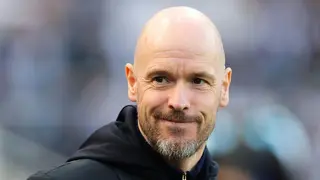 Why Erik ten Hag is confident Manchester United can secure victory in Liverpool clash