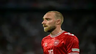 Denmark expect Eriksen to play in Euros last-16 clash with Germany