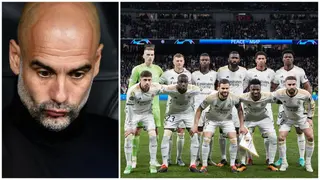 Pep Guardiola names one thing that scares him about Real Madrid