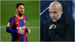 Lionel Messi: Guardiola Reportedly Turned Down Attempts to Bring Ex Player to Manchester City