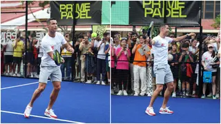 Cristiano Ronaldo Invests €5 Million in His Second Favorite Sport