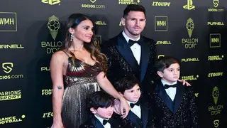 Messi’s family: All the details on Leo Messi’s wife, children, father, mother and siblings