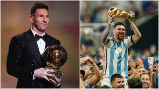 Lionel Messi Ballon d'Or chances: Breaking down the statistics behind push for eighth title