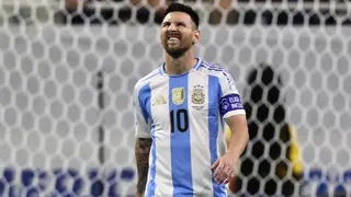 Lionel Messi: What Argentina Captain Said After Missing Panenka Penalty at Copa America 2024