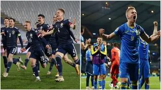 Match Preview: Scotland host Ukraine with World Cup spot at stake