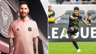 MLS star delivers a strong warning to Lionel Messi in anticipation of his Inter Miami adventure