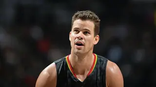 Kris Humphries' net worth: How much is the ex-NBA star worth?