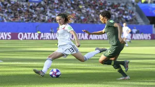 Cameroon fail to join Nigeria as Haiti Complete 32-team 2023 Women's World Cup roster