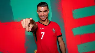 Euro 2024 Best XI: 1 Player From 11 Nations Including Cristiano Ronaldo and Kylian Mbappe