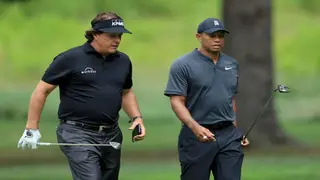 Tiger Woods vs. Phil Mickelson: Who is the G.O.A.T in golf?