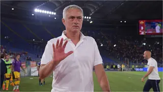 Jose Mourinho Sets 2 New Records After Win With Italian Giants Roma