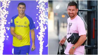 Analysing differences between Saudi and Major Soccer Leagues after Ronaldo, Messi moves