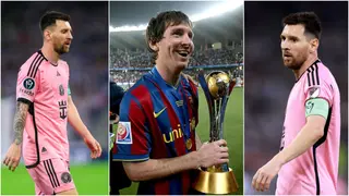 How Lionel Messi Can Still Reach Club World Cup Despite Inter Miami's Champions Cup Elimination