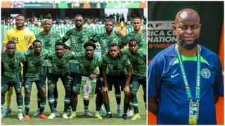 NFF reportedly set to name next Super Eagles coach next week Tuesday